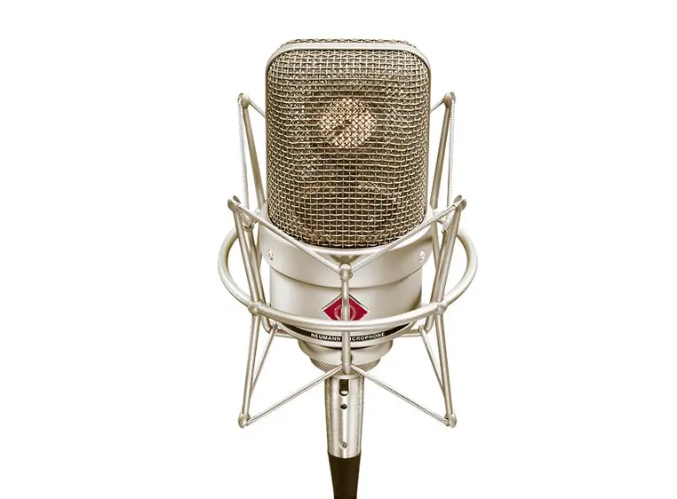 Neumann TLM 49 Set Neumann - Stormembran, kondensatormikrofo 